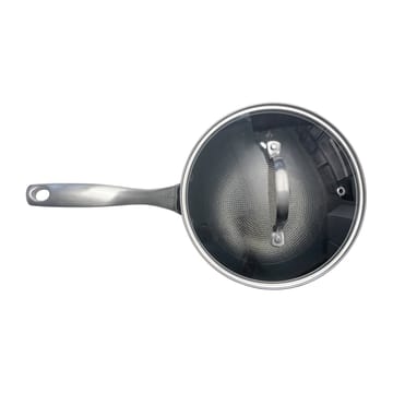 Satake sauté saucepan with glass lid 2-pieces - 2 L - Satake