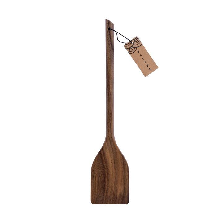 Satake spatula 33.5 cm - Walnut - Satake