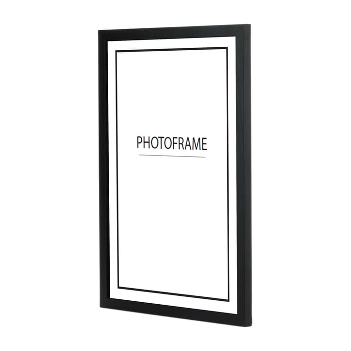 Skälby frame black, 40x50 cm Scandi Essentials