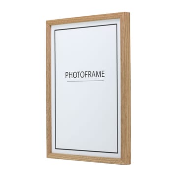 Stensö frame oak - 30x40 cm - Scandi Essentials