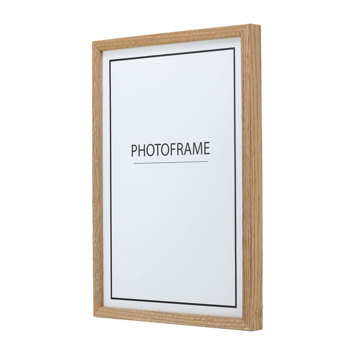 Stensö frame oak, 50x70 cm Scandi Essentials