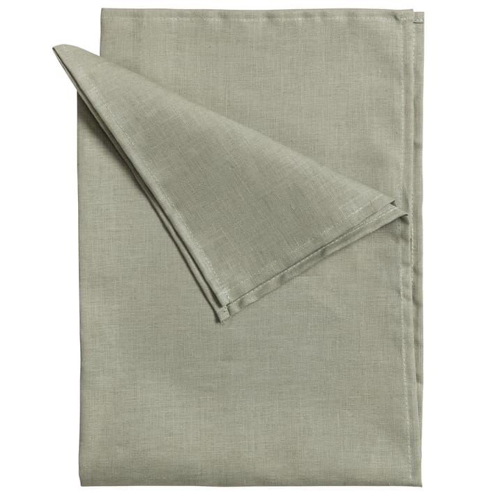 Clean kitchen towel 47 x 70 cm 2-pack - Dusty green - Scandi Living