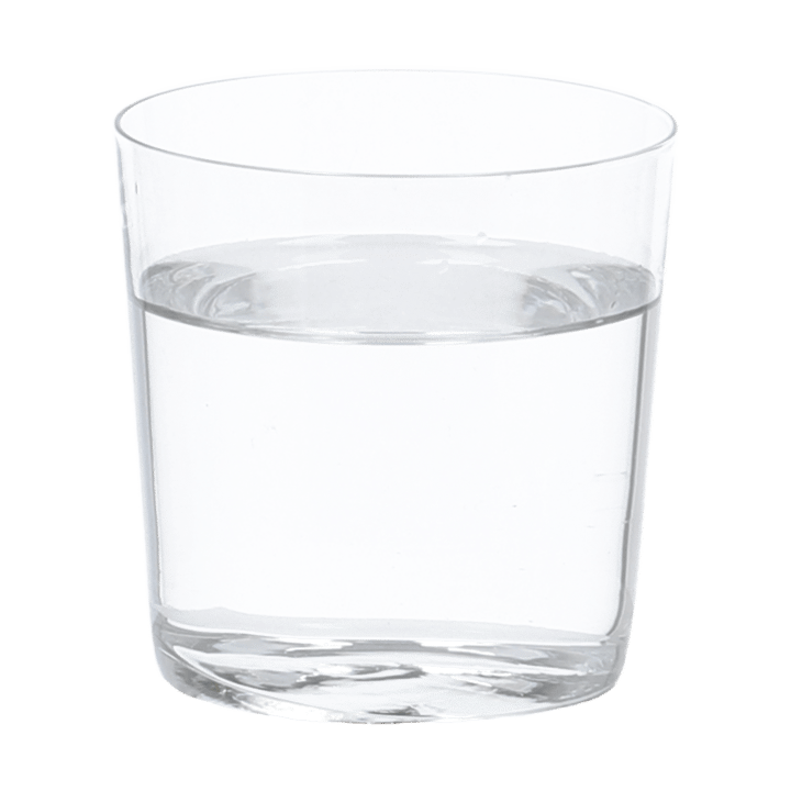 Day to Day drinking glass, 37 cl Scandi Living