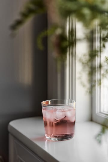 Day to Day drinking glass - 37 cl - Scandi Living