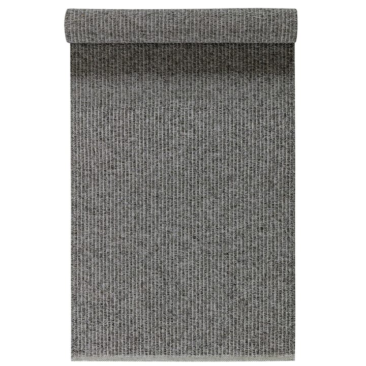 Fallow rug dark grey, 70x150cm Scandi Living