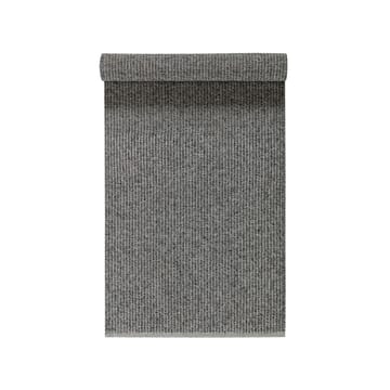 Fallow rug dark grey - 70x150cm - Scandi Living