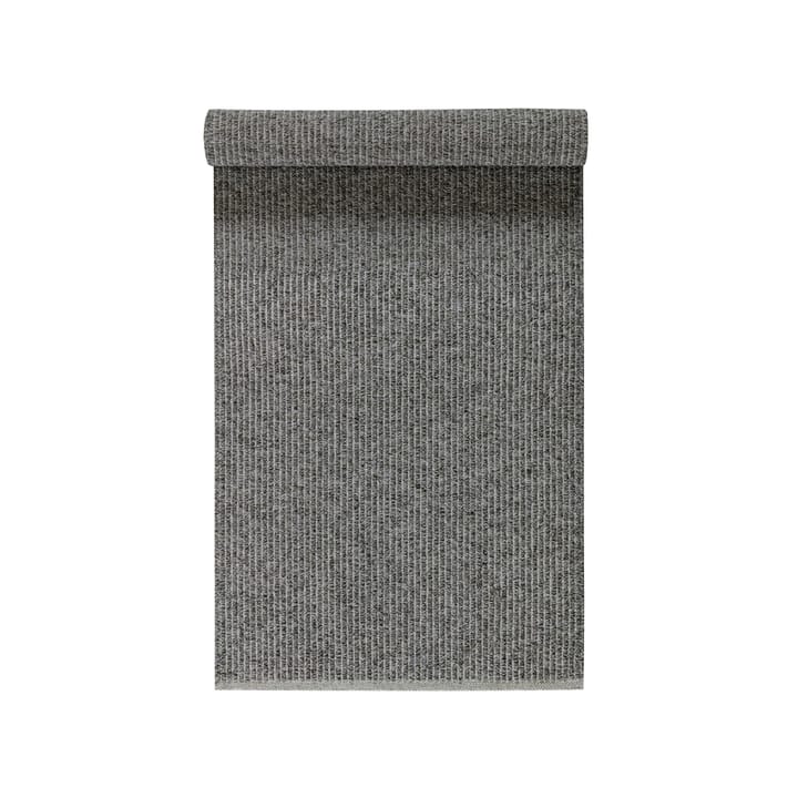 Fallow rug dark grey, 70x150cm Scandi Living