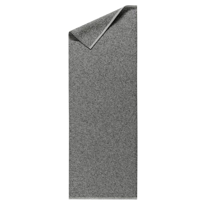 Fallow rug dark grey, 70x200cm Scandi Living