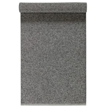 Fallow rug dark grey - 70x200cm - Scandi Living