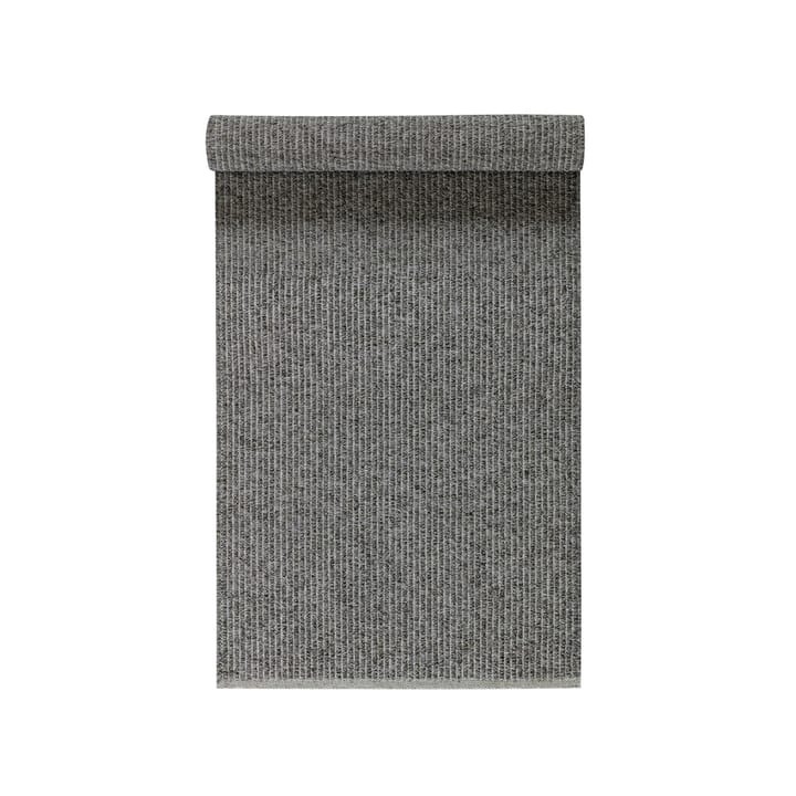 Fallow rug dark grey, 70x200cm Scandi Living