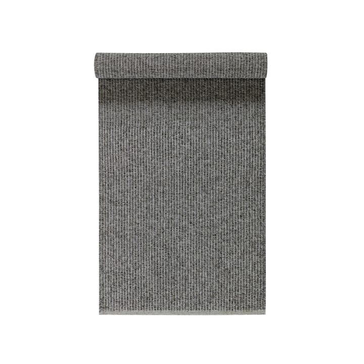 Fallow rug dark grey, 70x250cm Scandi Living