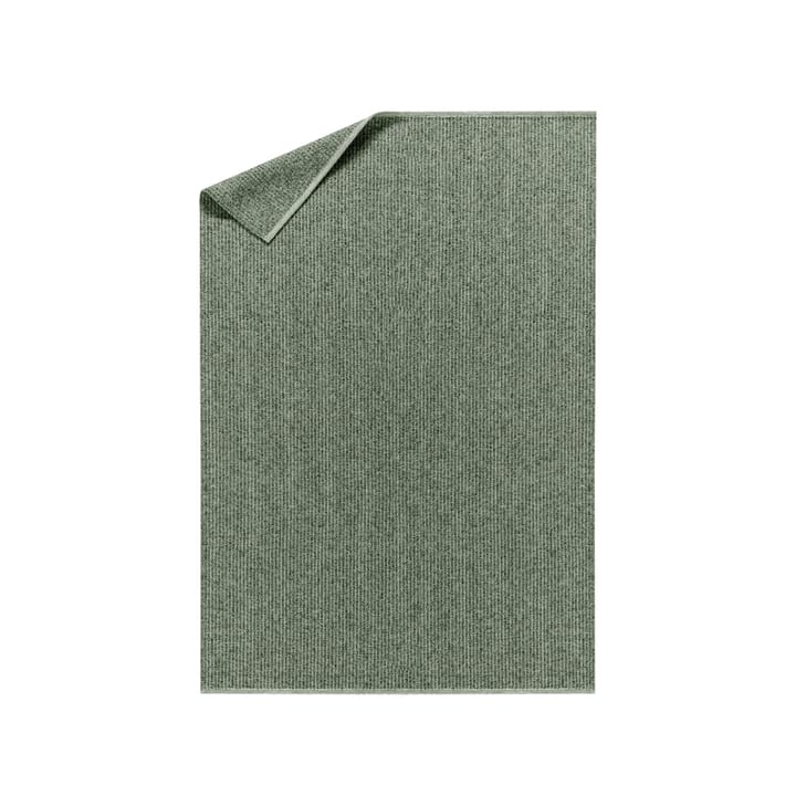 Fallow rug dusty green, 150x200 cm Scandi Living