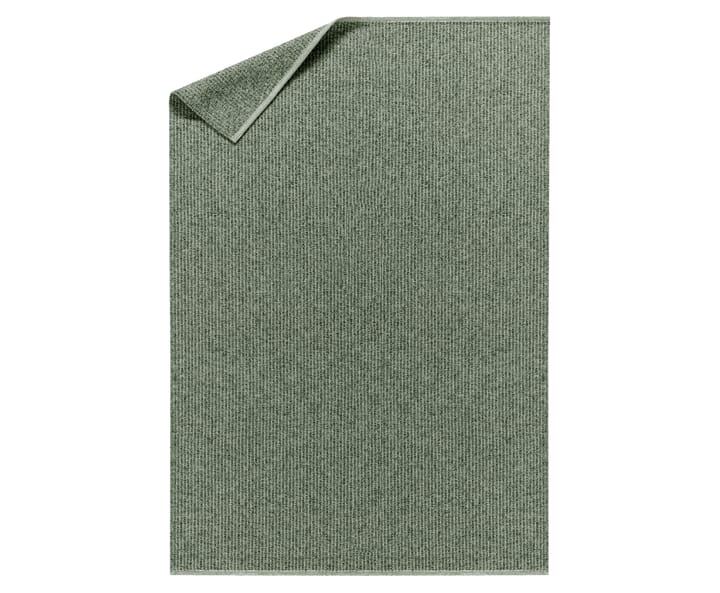 Fallow rug dusty green, 150x200 cm Scandi Living