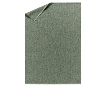 Fallow rug dusty green - 200x300cm - Scandi Living