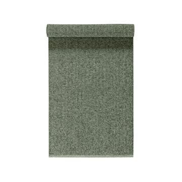 Fallow rug dusty green - 70x150cm - Scandi Living