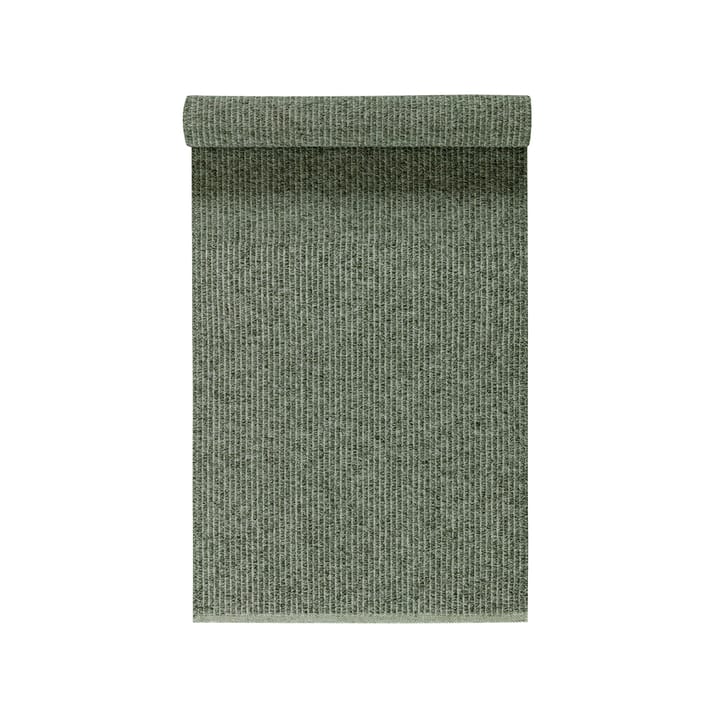 Fallow rug dusty green, 70x150cm Scandi Living