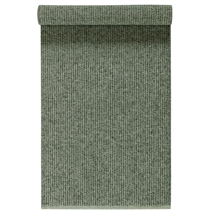 Fallow rug dusty green, 70x150cm Scandi Living