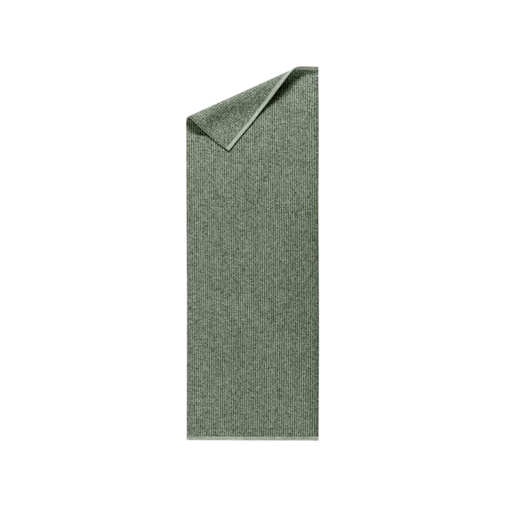 Fallow rug dusty green, 70x200cm Scandi Living