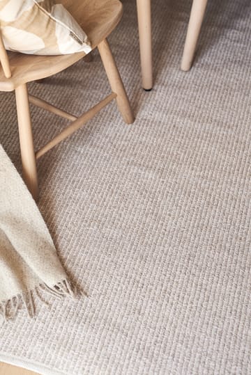 Fallow rug greige - 200x300cm - Scandi Living