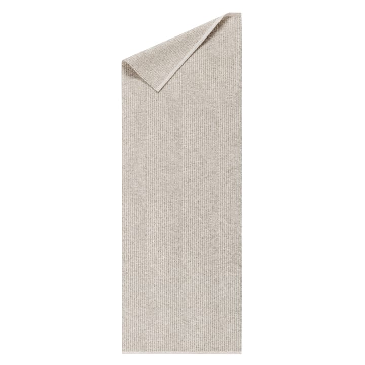 Fallow rug  Sand, 70 x 200 cm Scandi Living