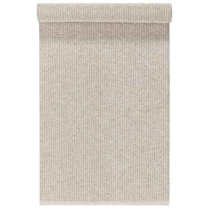 Fallow rug  Sand, 70 x 200 cm Scandi Living