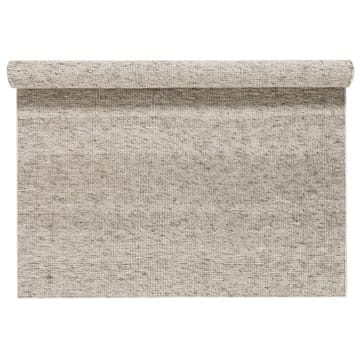 Fawn wool carpet white - 200x300 cm - Scandi Living