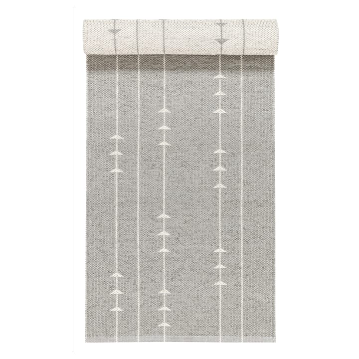 Fir rug concrete, 70x200 cm Scandi Living