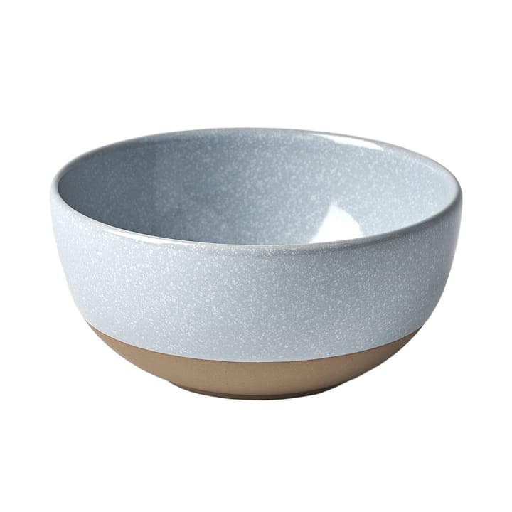 Fossil bowl 60 cl, blue Scandi Living