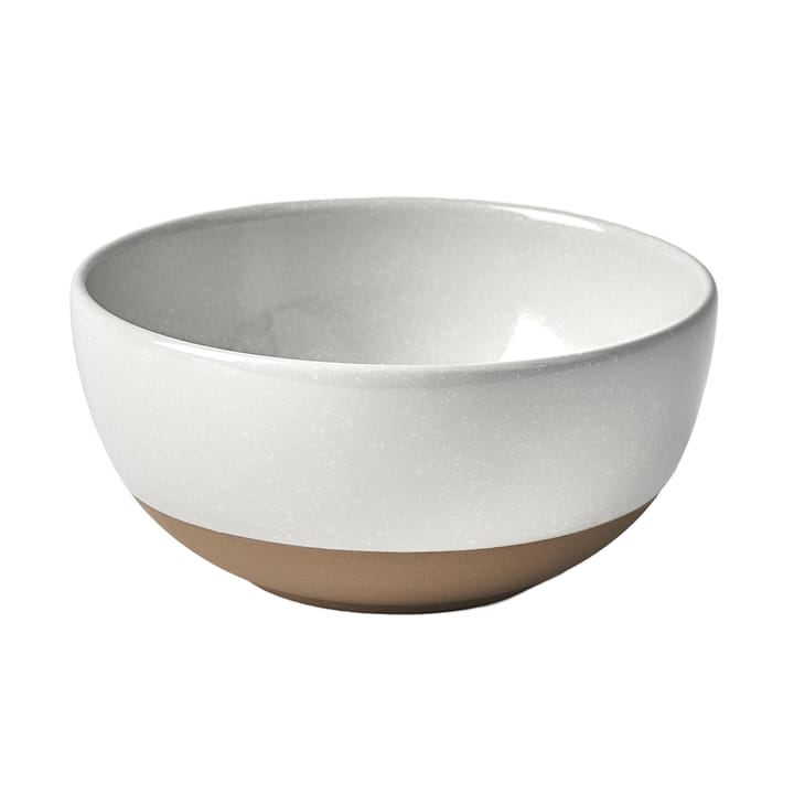 Fossil bowl 60 cl, white Scandi Living