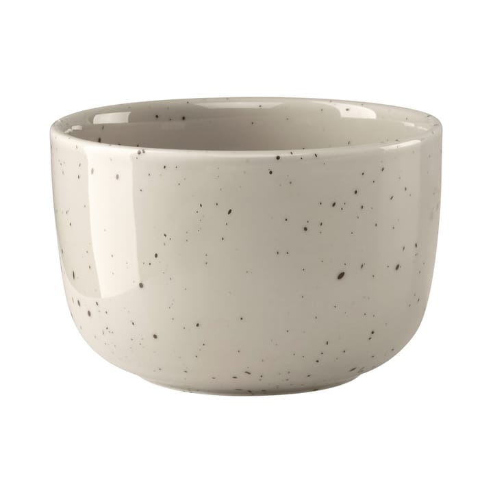 Freckle bowl 26 cl, Beige Scandi Living