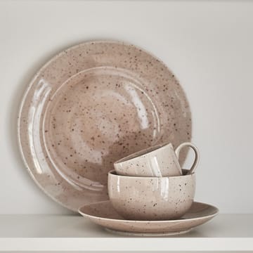 Freckle bowl 60 cl - beige - Scandi Living