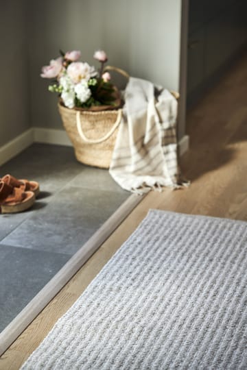 Harvest rug beige - 70x150cm - Scandi Living