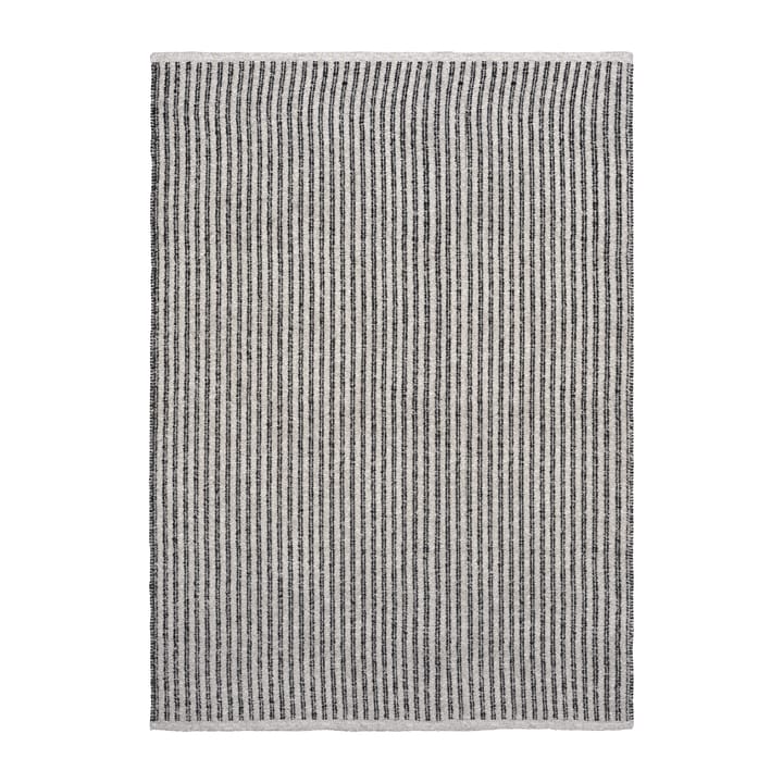 Harvest rug beige-black, 150x200cm Scandi Living