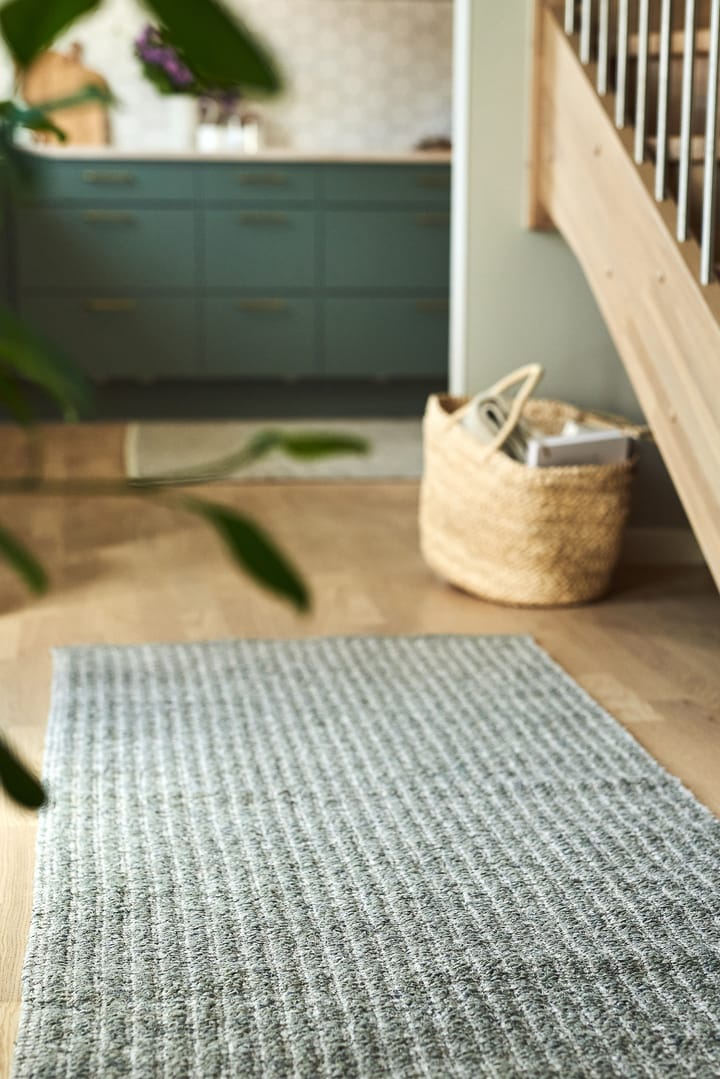 Harvest rug dusty green, 200x300cm Scandi Living