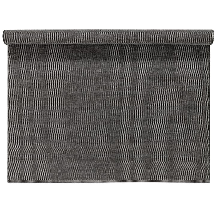 Lea wool carpet nature grey, 200x300 cm Scandi Living