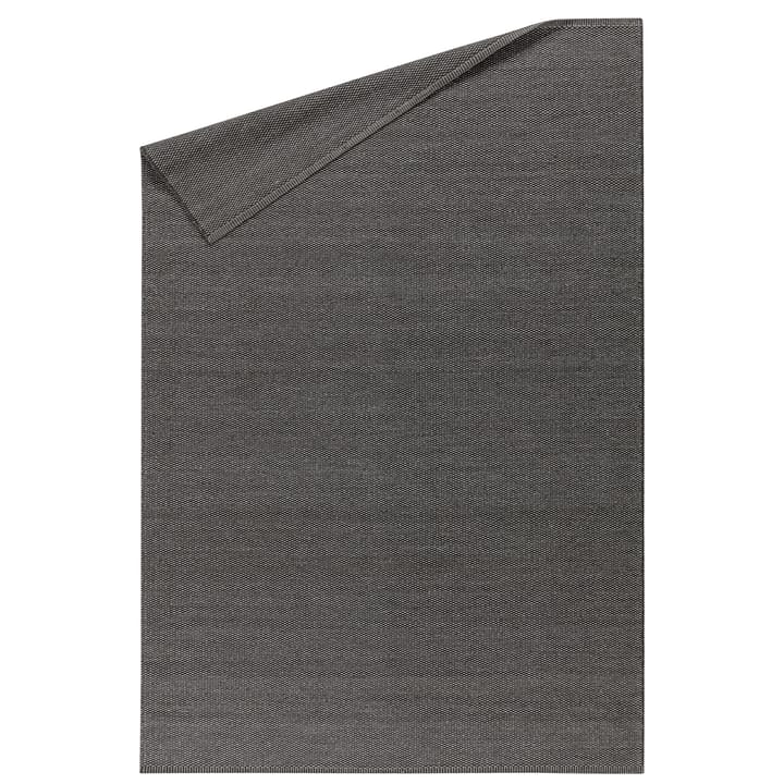 Lea wool carpet nature grey, 200x300 cm Scandi Living