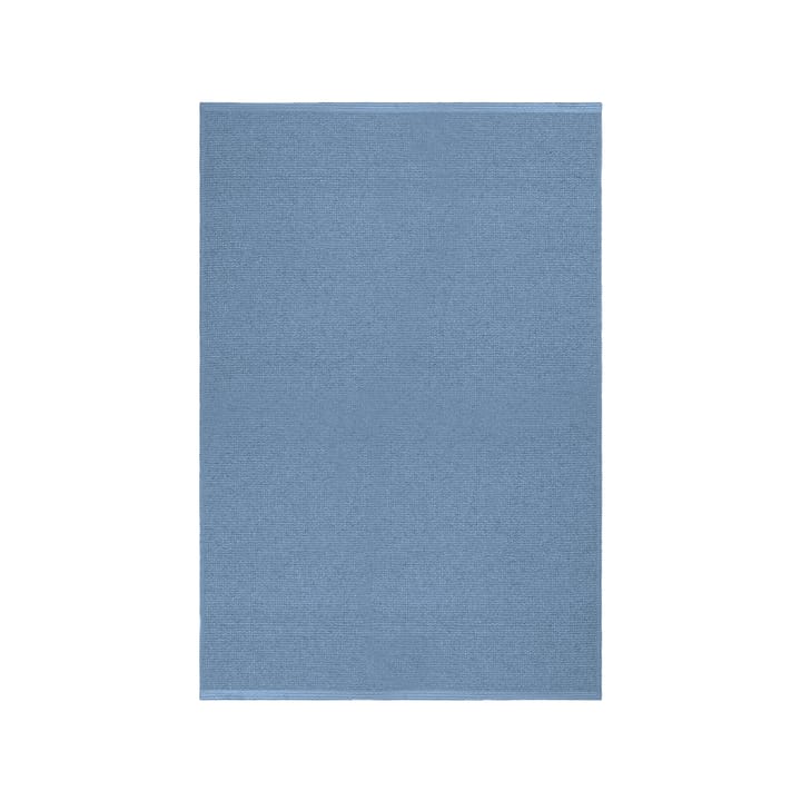 Mellow plastic rug blue, 200x300cm Scandi Living