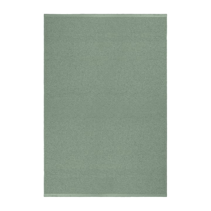 Mellow plastic rug green, 150x200 cm Scandi Living