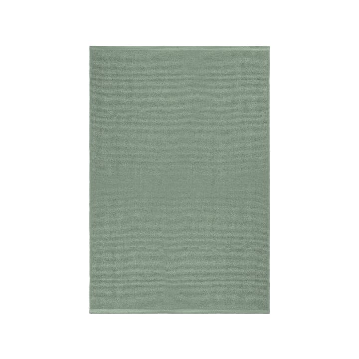 Mellow plastic rug green, 200x300cm Scandi Living