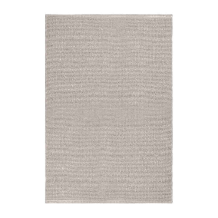 Mellow plastic rug greige, 200x300cm Scandi Living