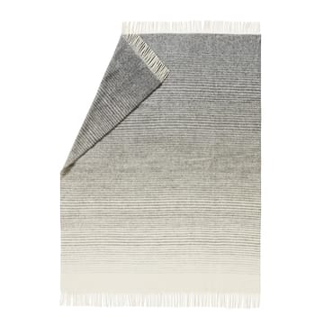 Mist wool throw - stone - Scandi Living