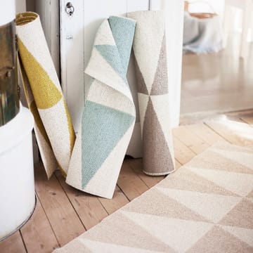 Rime rug nude - 70x150 cm - Scandi Living