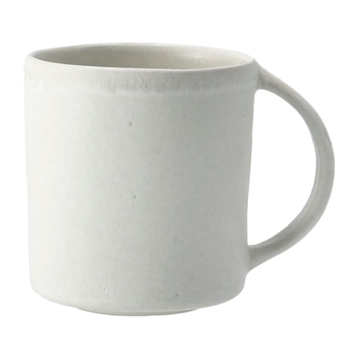 Sandsbro mug 30 cl - Off white - Scandi Living