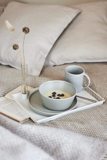 Sandsbro mug 40 cl - Light grey - Scandi Living