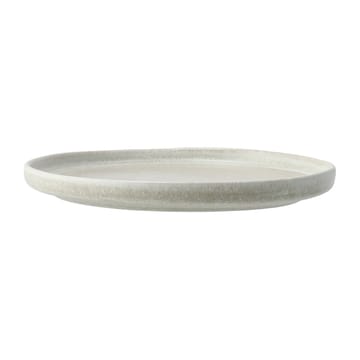 Sandsbro small plate Ø20 cm - Light grey - Scandi Living