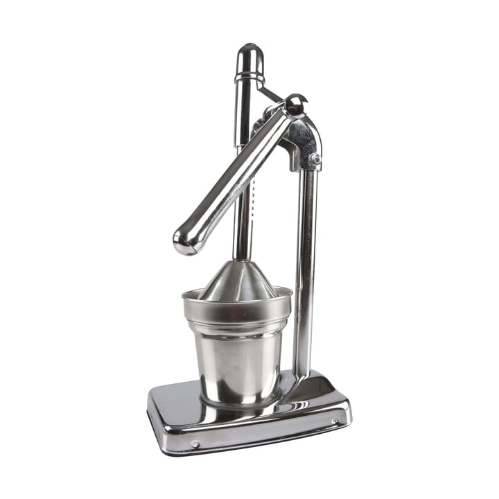 Scandinavian Home manual juicer 37 cm, Silver Scandinavian Home