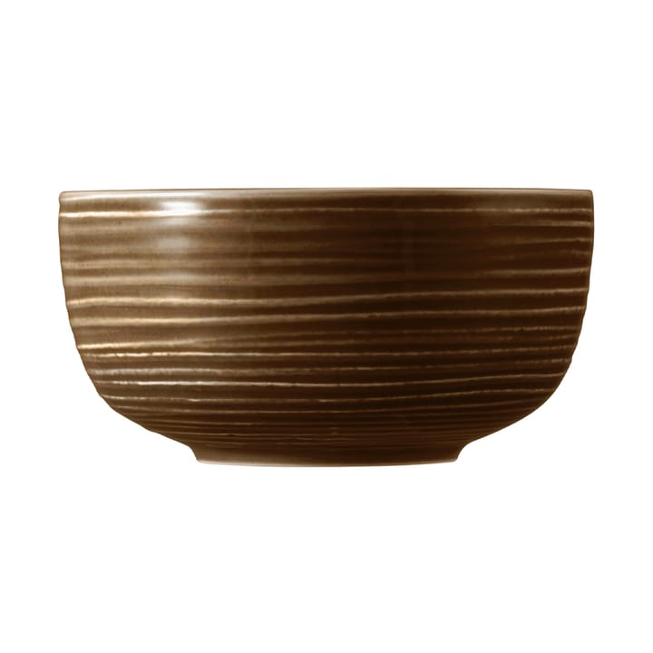 Terra bowl Ø17.7 cm 2-pack, Earth Brown Seltmann Weiden