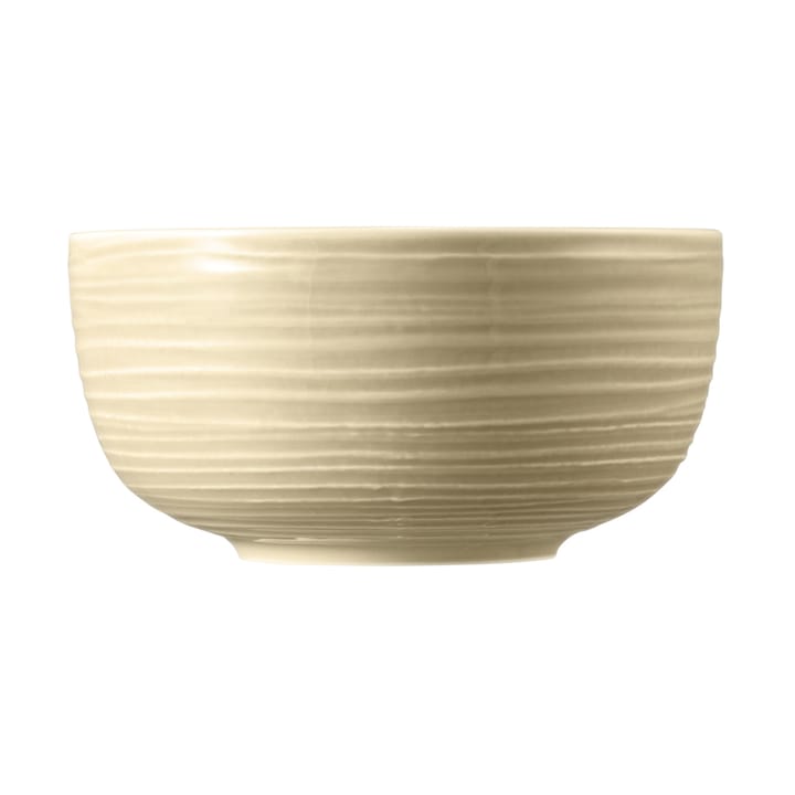 Terra bowl Ø17.7 cm 2-pack, Sand Beige Seltmann Weiden