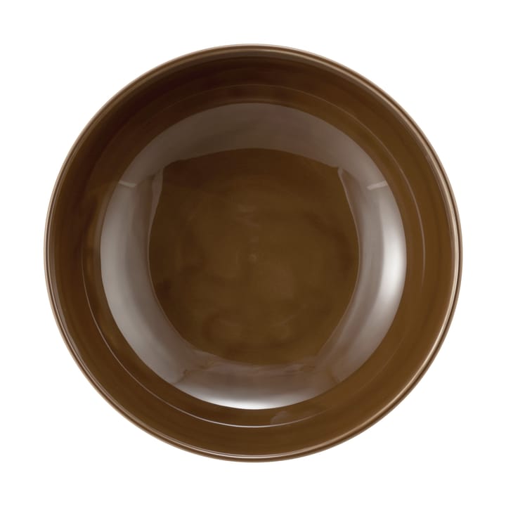 Terra bowl Ø20.4 cm 2-pack, Earth Brown Seltmann Weiden