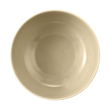 Terra bowl Ø20.4 cm 2-pack - Sand Beige - Seltmann Weiden